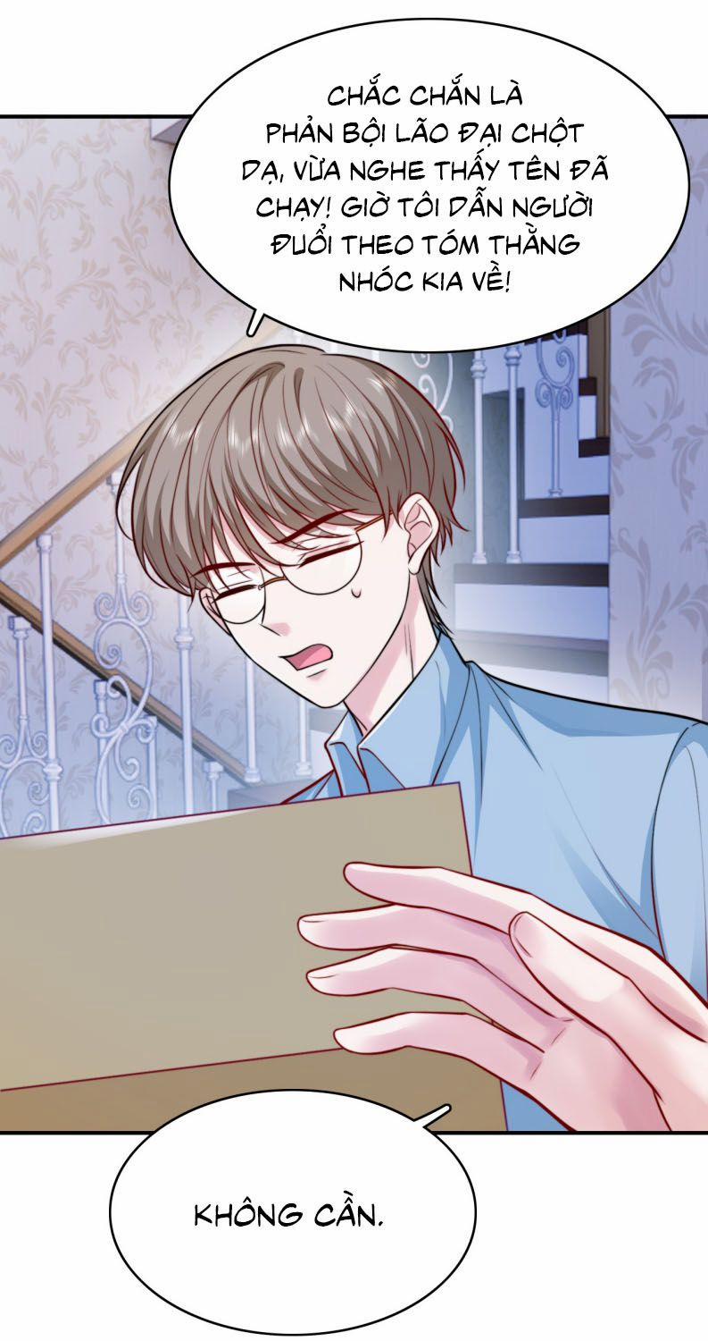 Đại Pháp Tẩy Trắng Của Phản Diện 86 trang 11