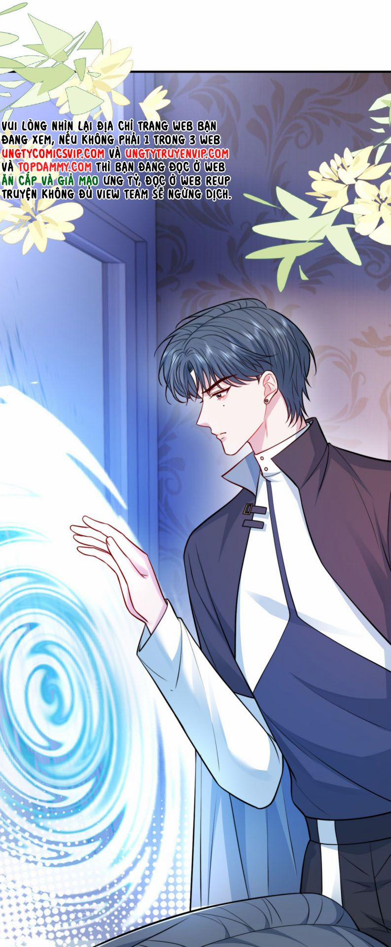 Đại Pháp Tẩy Trắng Của Phản Diện 86 trang 12