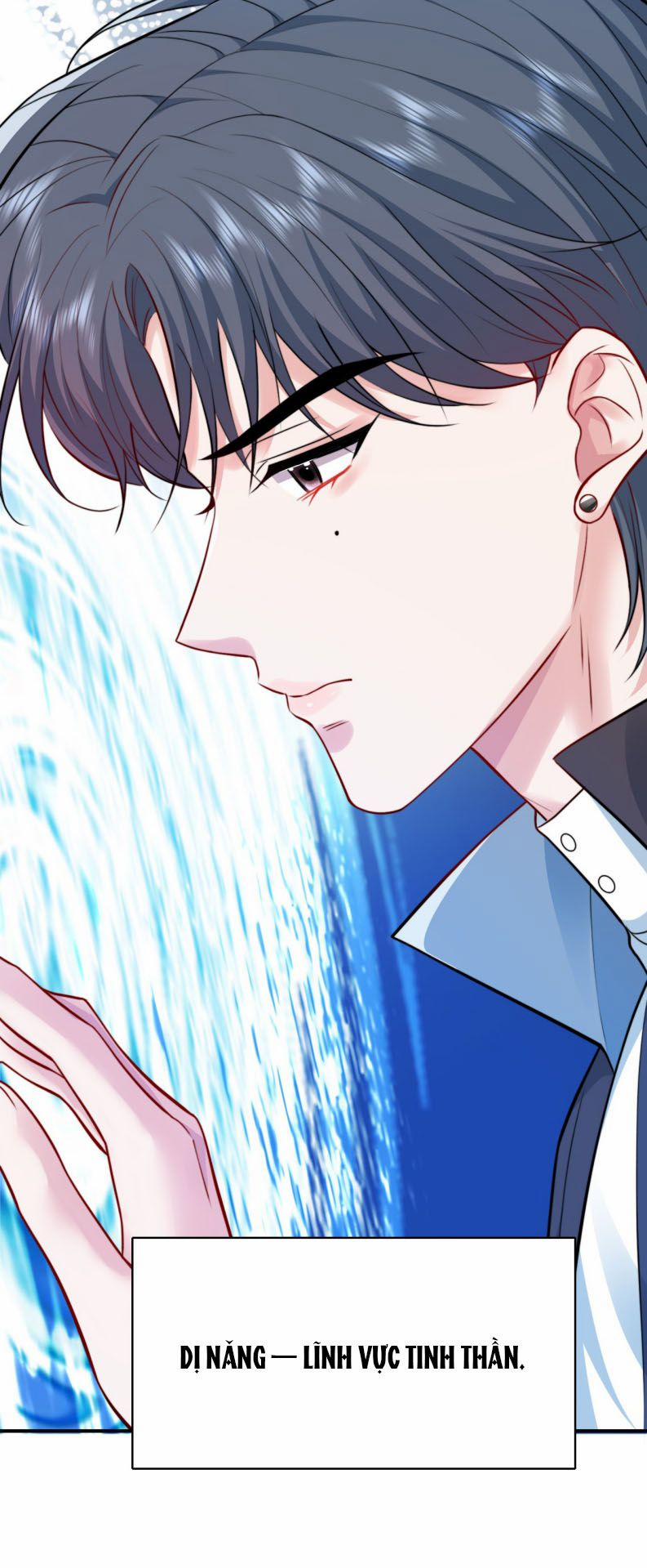 Đại Pháp Tẩy Trắng Của Phản Diện 86 trang 13