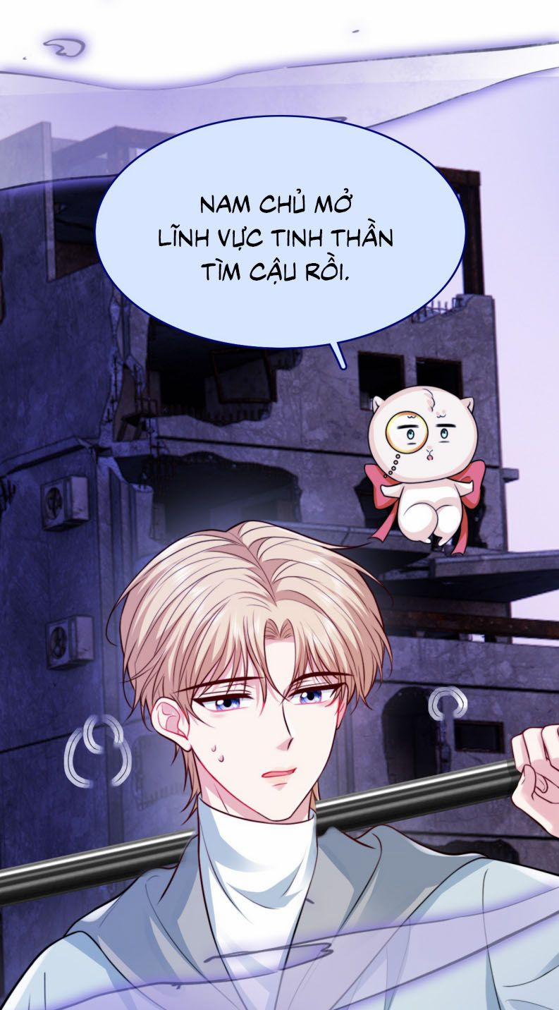 Đại Pháp Tẩy Trắng Của Phản Diện 86 trang 15