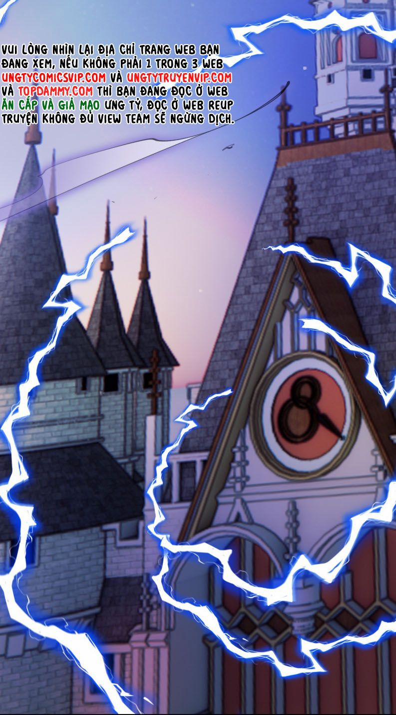 Đại Pháp Tẩy Trắng Của Phản Diện 86 trang 17