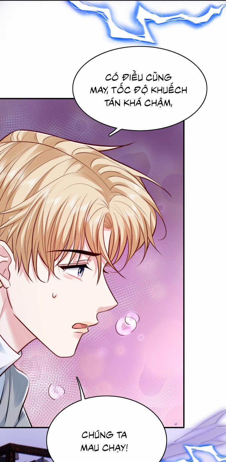 Đại Pháp Tẩy Trắng Của Phản Diện 86 trang 18