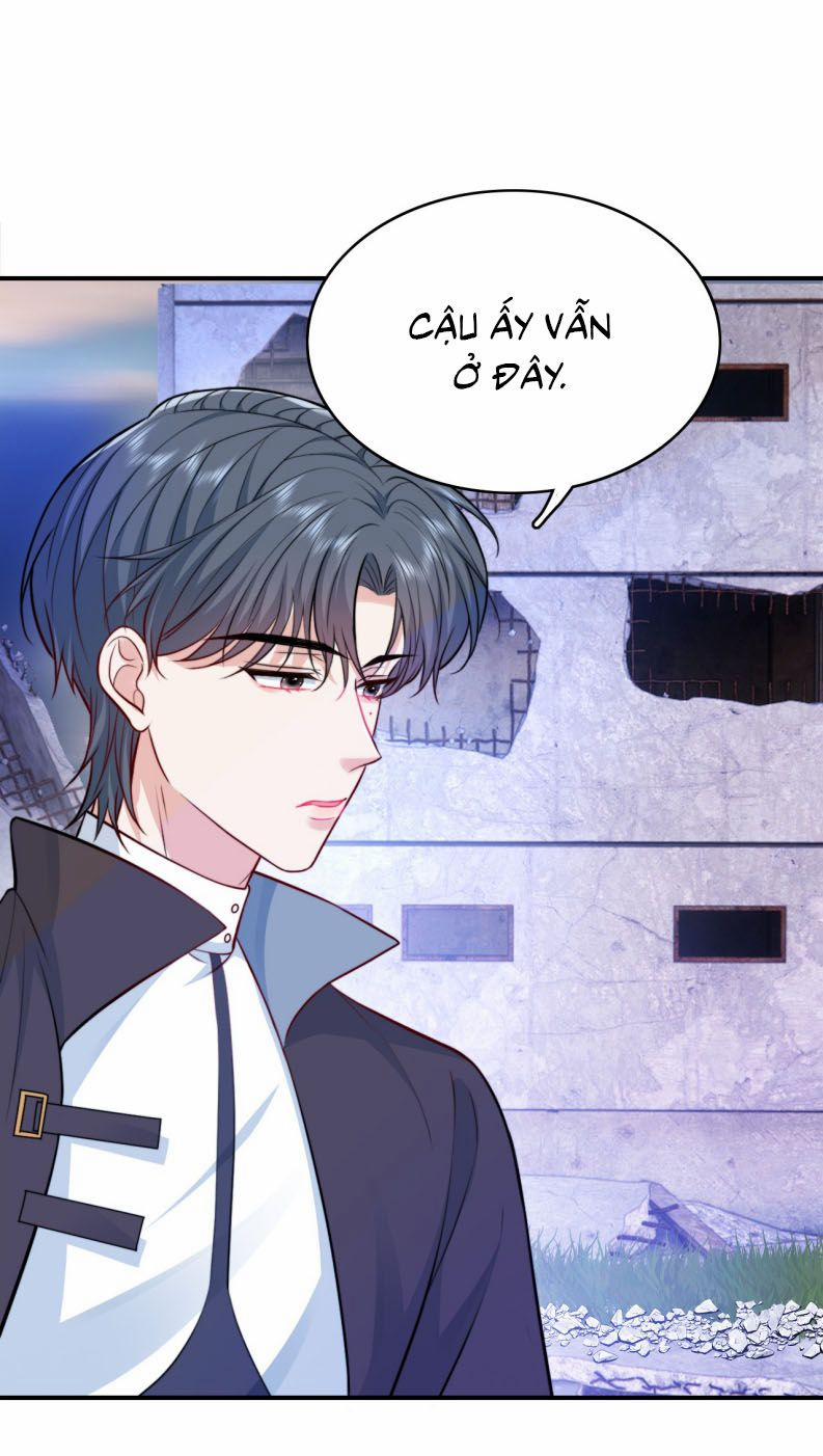 Đại Pháp Tẩy Trắng Của Phản Diện 86 trang 30