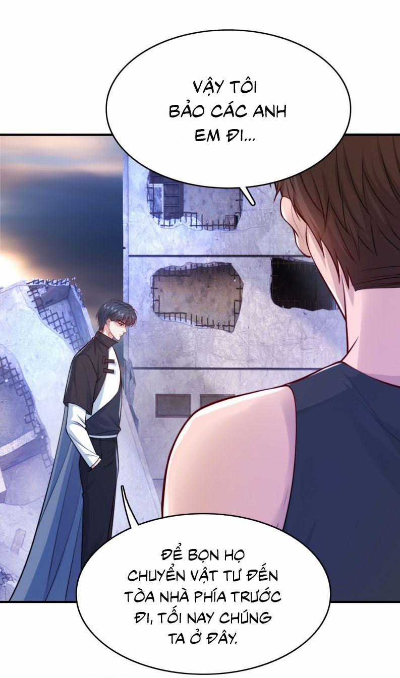 Đại Pháp Tẩy Trắng Của Phản Diện 86 trang 31