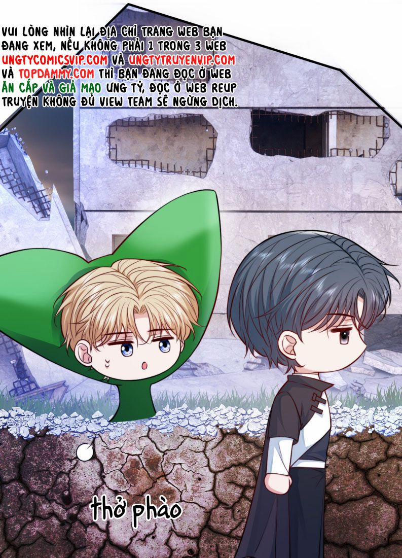 Đại Pháp Tẩy Trắng Của Phản Diện 86 trang 32