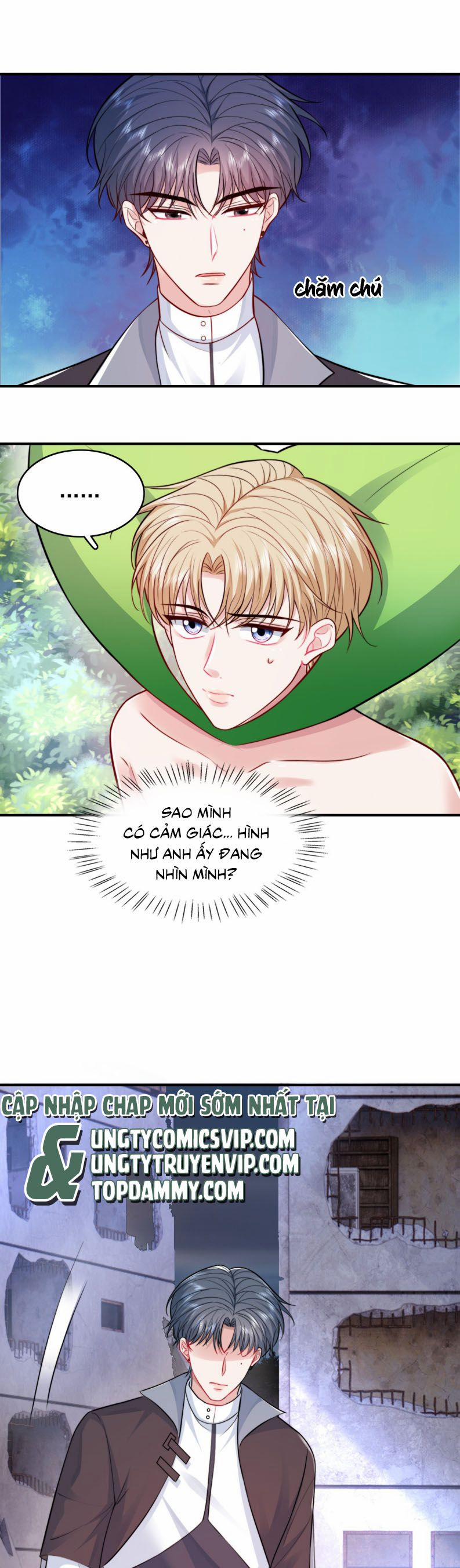 Đại Pháp Tẩy Trắng Của Phản Diện 86 trang 35