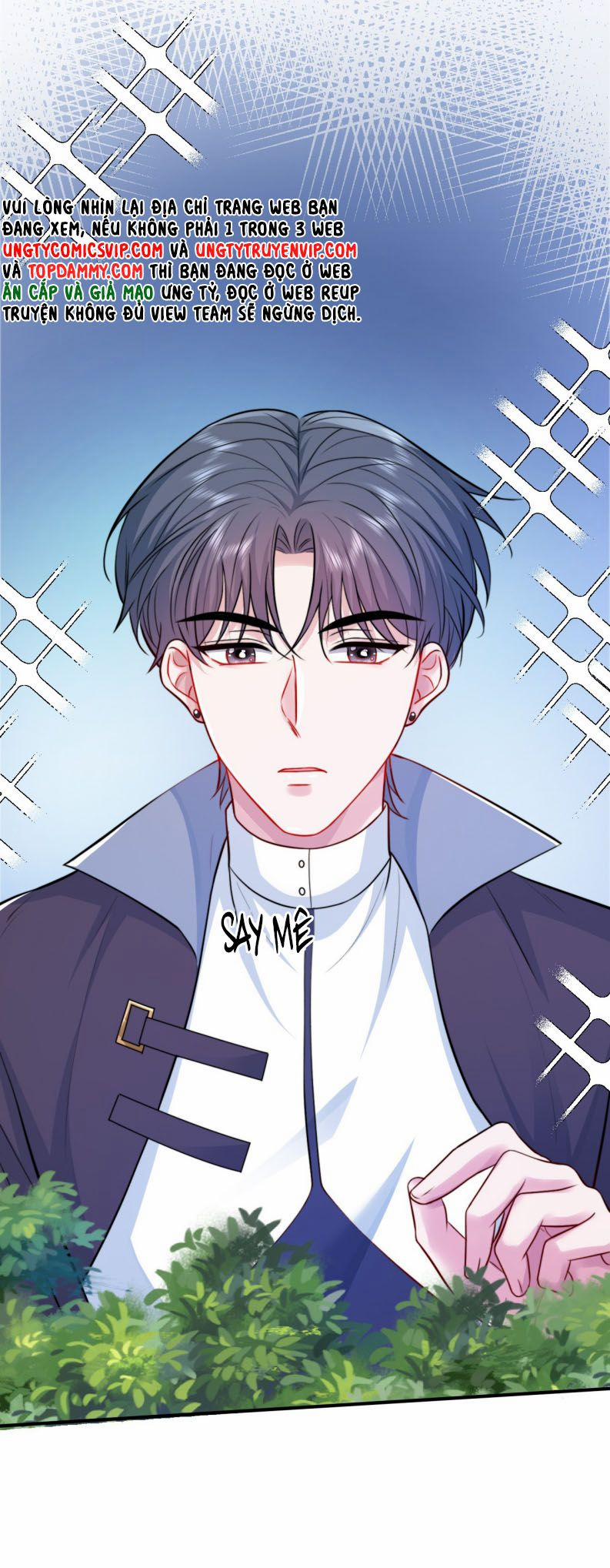 Đại Pháp Tẩy Trắng Của Phản Diện 86 trang 38