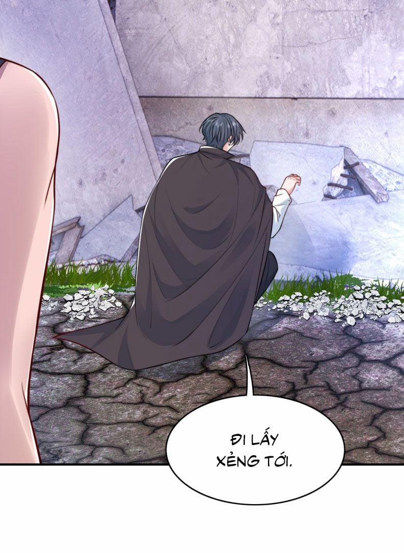 Đại Pháp Tẩy Trắng Của Phản Diện 86 trang 40