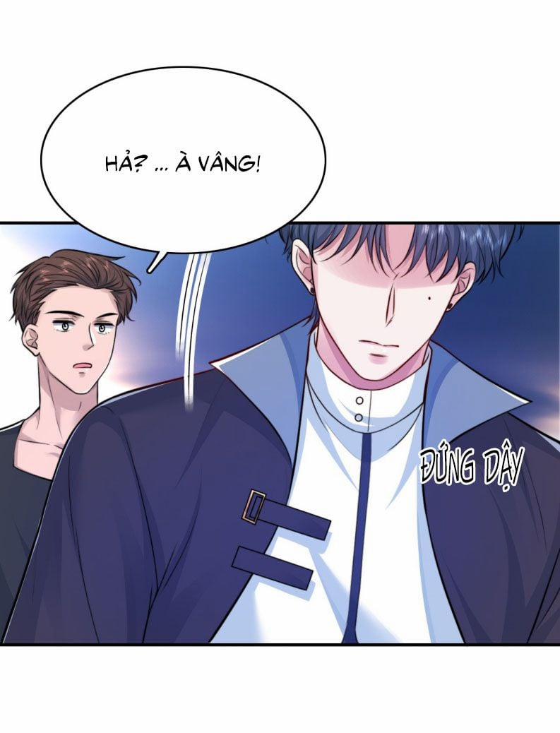 Đại Pháp Tẩy Trắng Của Phản Diện 86 trang 41