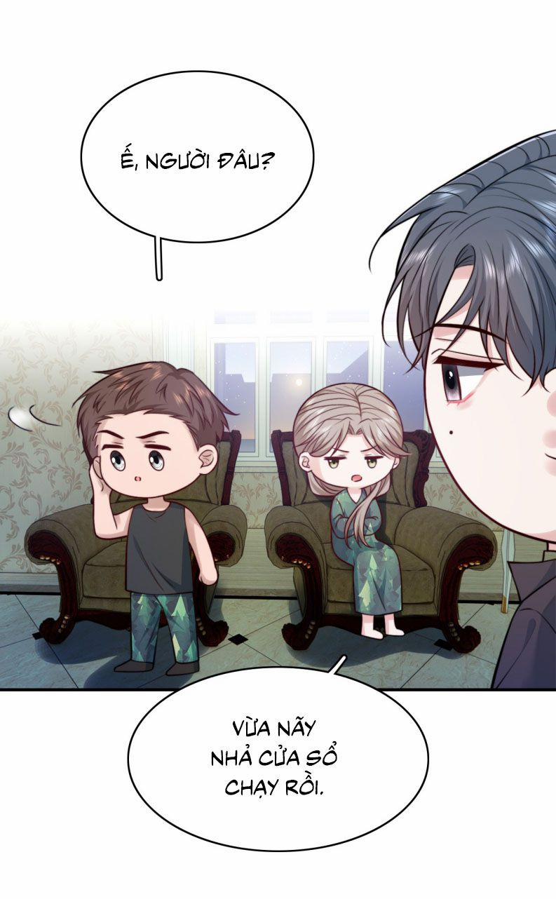 Đại Pháp Tẩy Trắng Của Phản Diện 86 trang 6