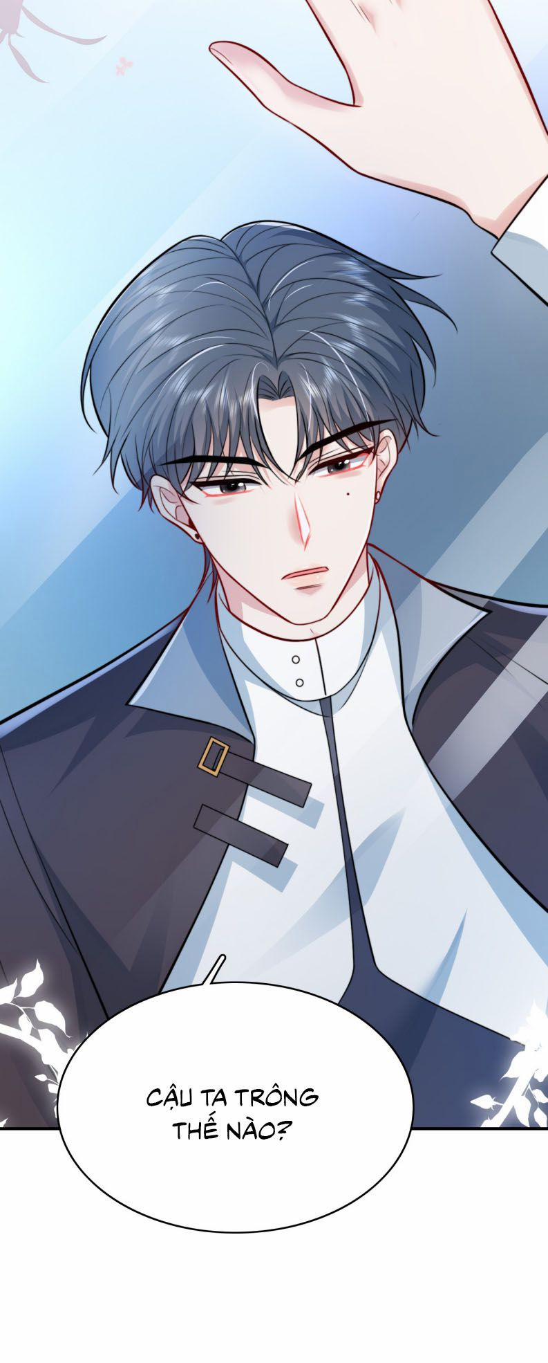 Đại Pháp Tẩy Trắng Của Phản Diện 86 trang 8