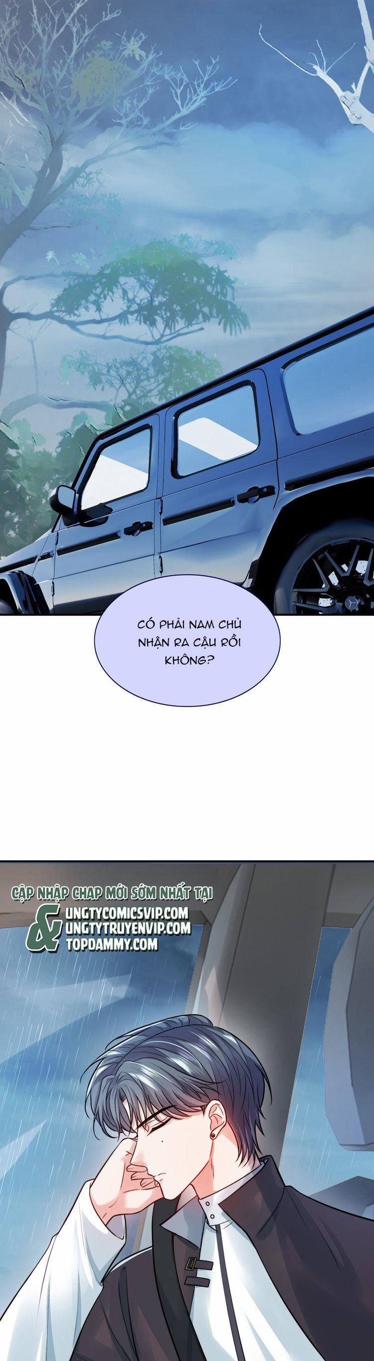 Đại Pháp Tẩy Trắng Của Phản Diện 87 trang 12