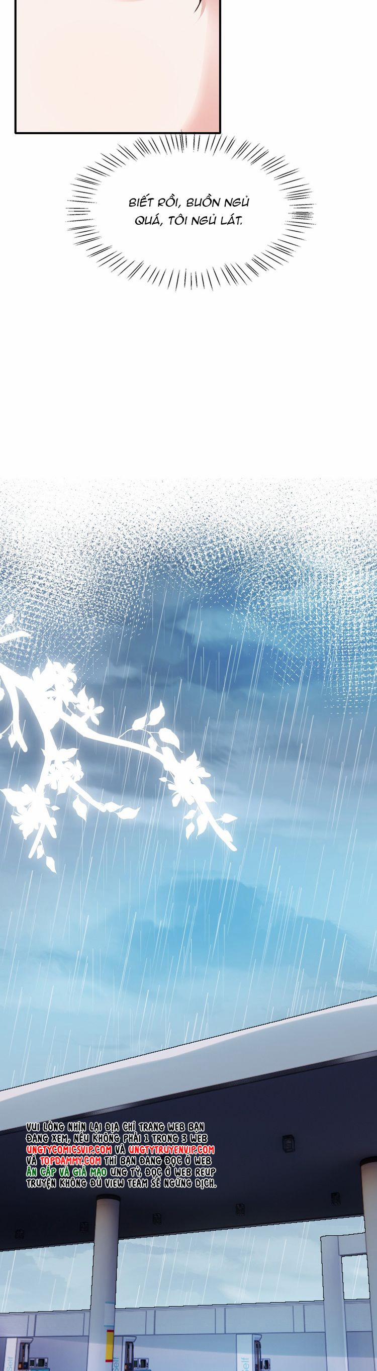 Đại Pháp Tẩy Trắng Của Phản Diện 87 trang 14