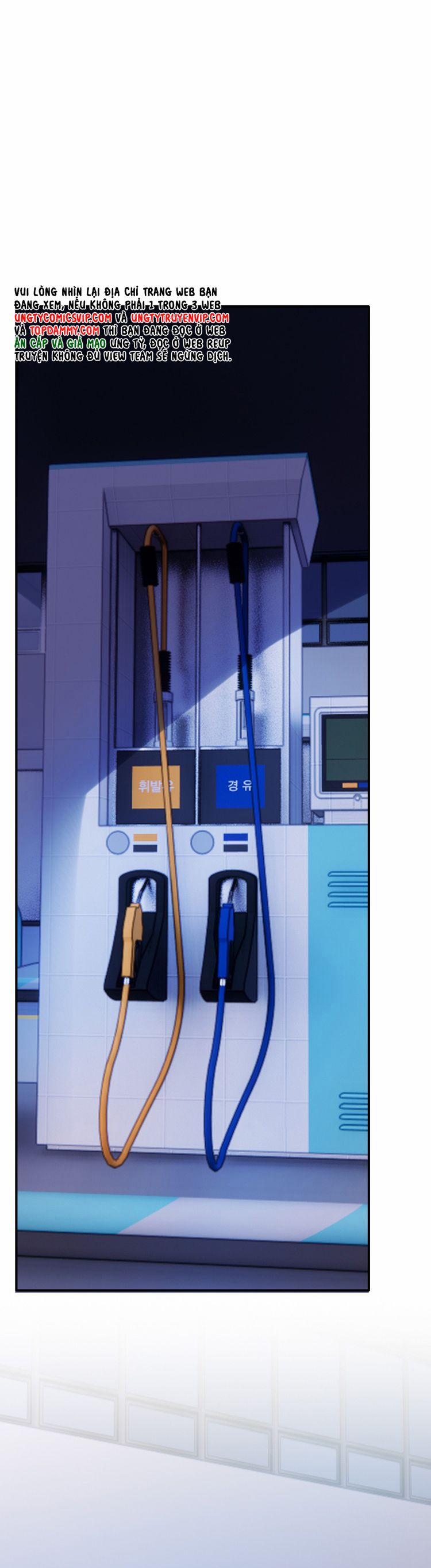 Đại Pháp Tẩy Trắng Của Phản Diện 87 trang 19