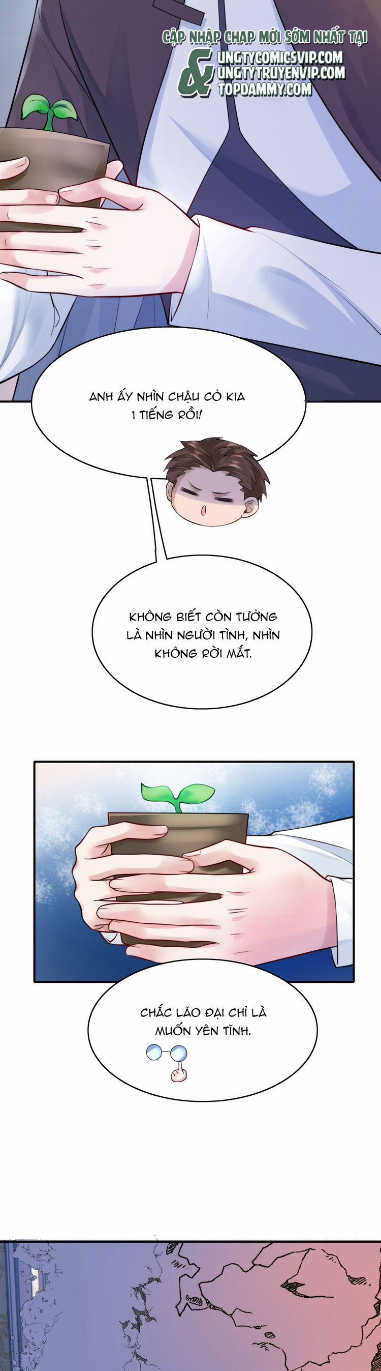 Đại Pháp Tẩy Trắng Của Phản Diện 87 trang 2