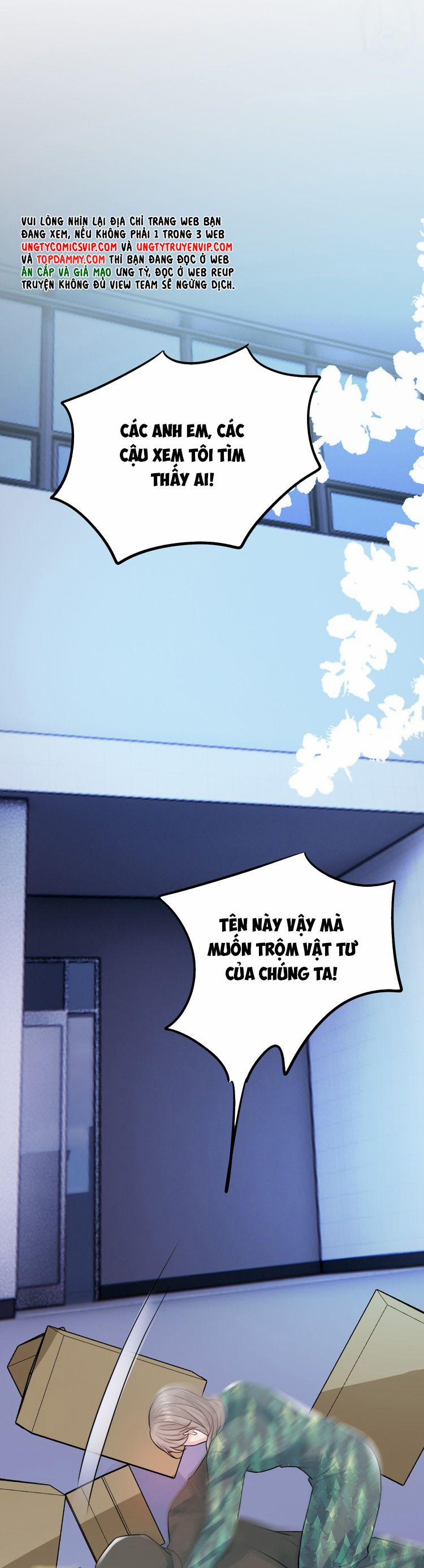 Đại Pháp Tẩy Trắng Của Phản Diện 87 trang 22