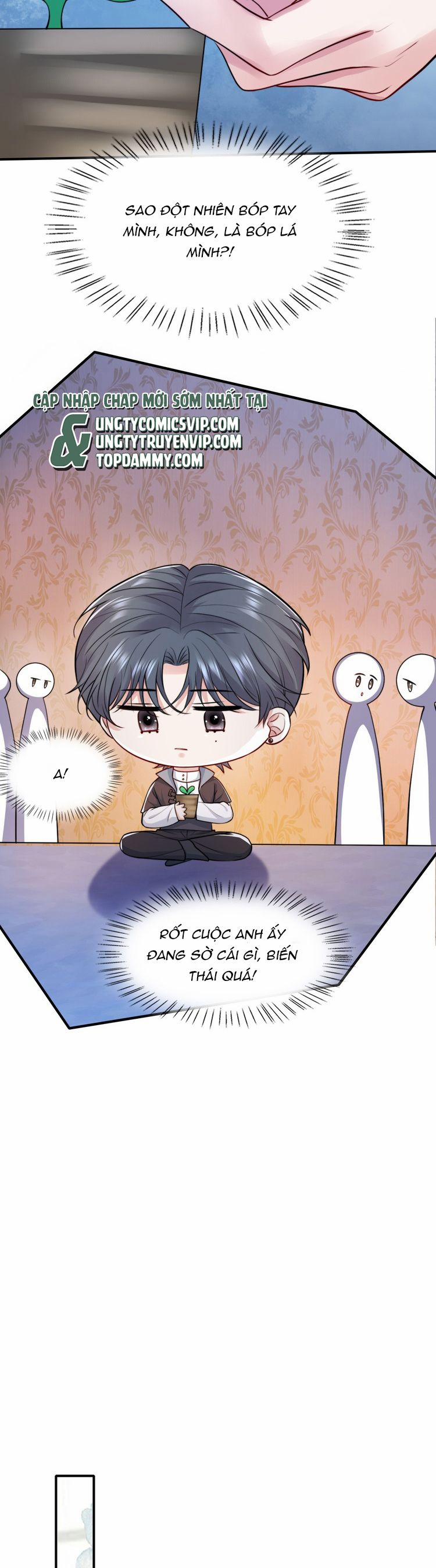 Đại Pháp Tẩy Trắng Của Phản Diện 87 trang 6