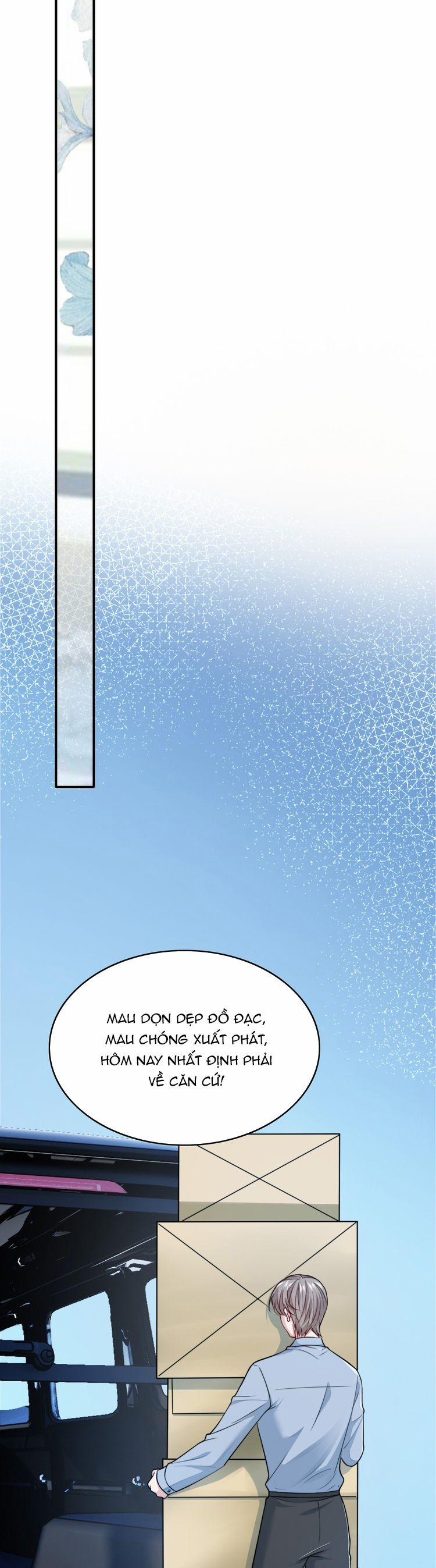 Đại Pháp Tẩy Trắng Của Phản Diện 87 trang 7