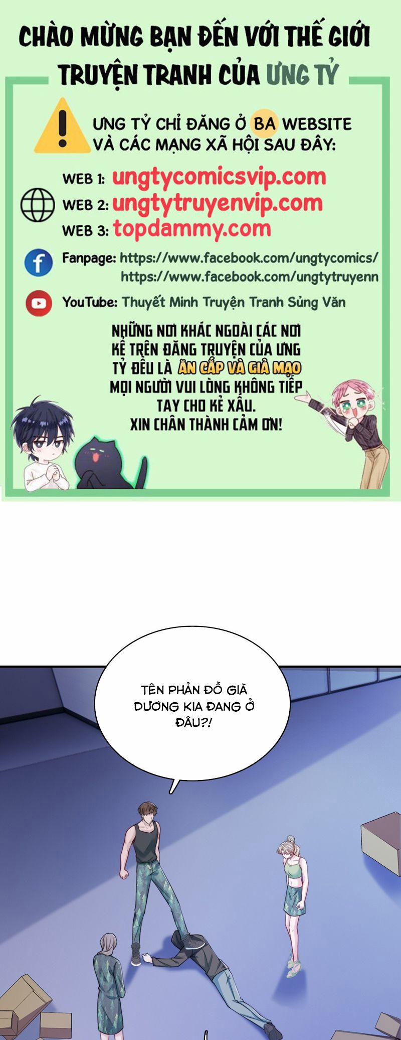 Đại Pháp Tẩy Trắng Của Phản Diện 88 trang 0