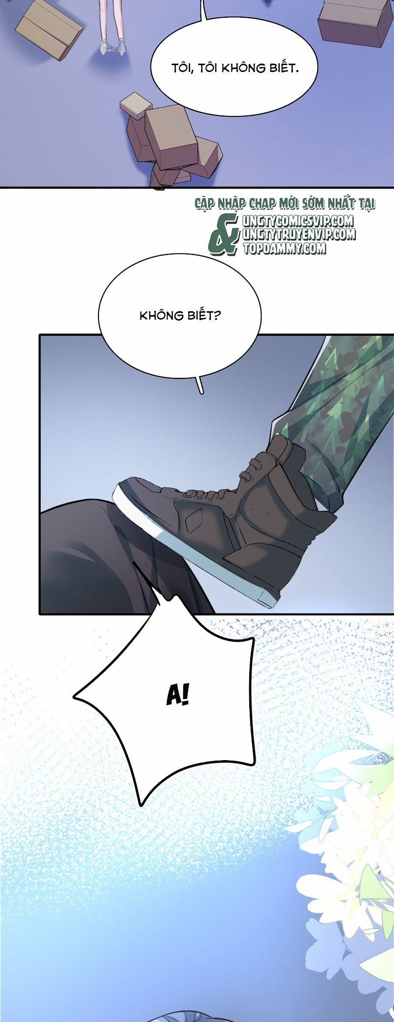 Đại Pháp Tẩy Trắng Của Phản Diện 88 trang 1