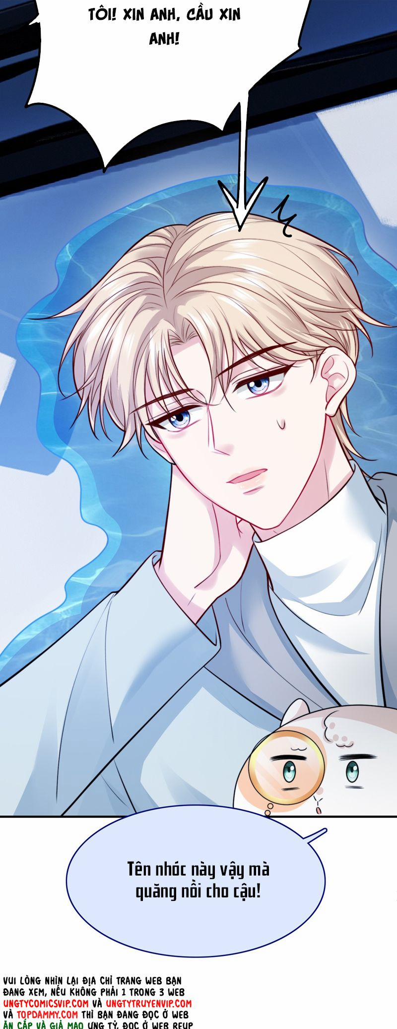 Đại Pháp Tẩy Trắng Của Phản Diện 88 trang 10