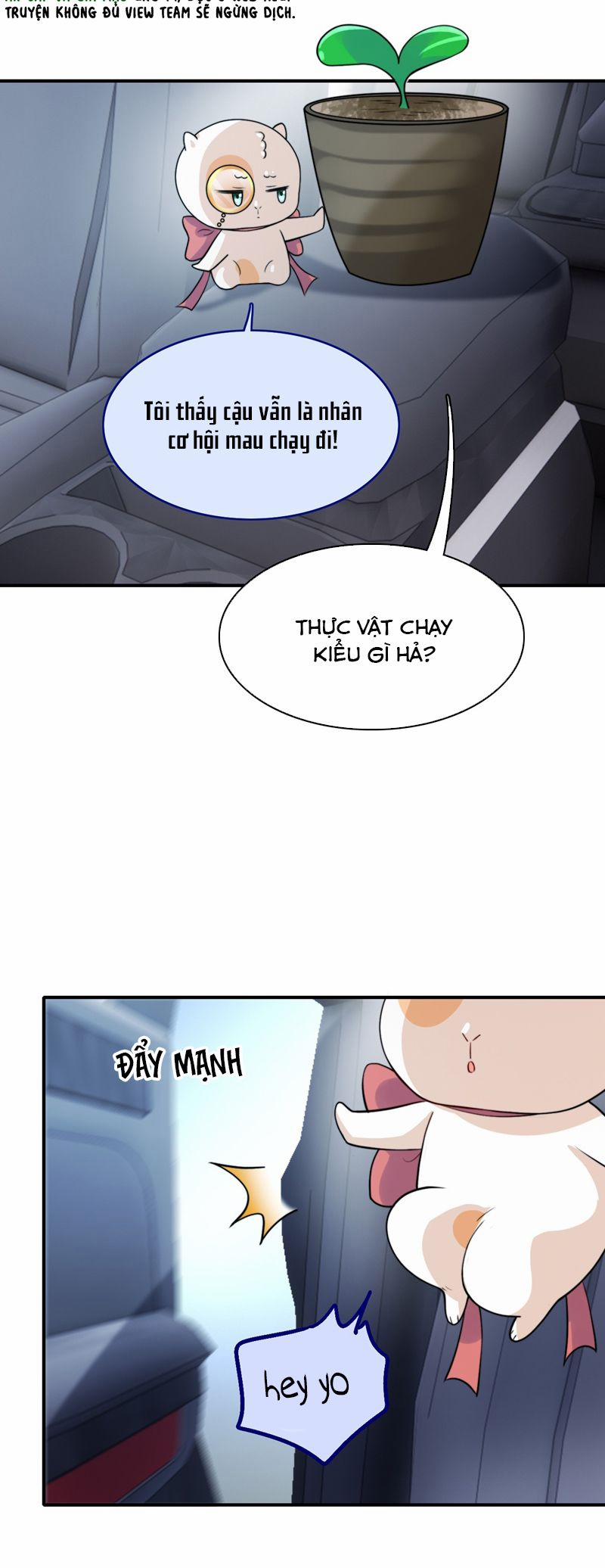 Đại Pháp Tẩy Trắng Của Phản Diện 88 trang 11