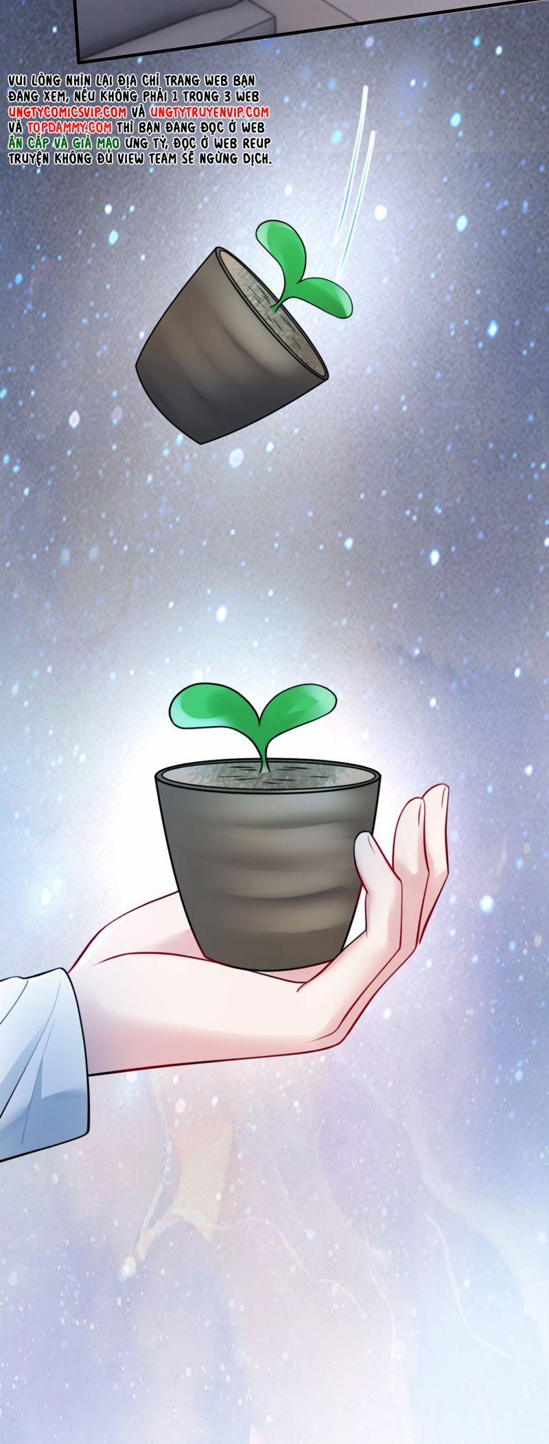 Đại Pháp Tẩy Trắng Của Phản Diện 88 trang 15