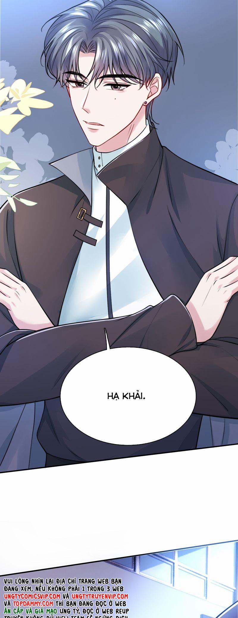 Đại Pháp Tẩy Trắng Của Phản Diện 88 trang 2