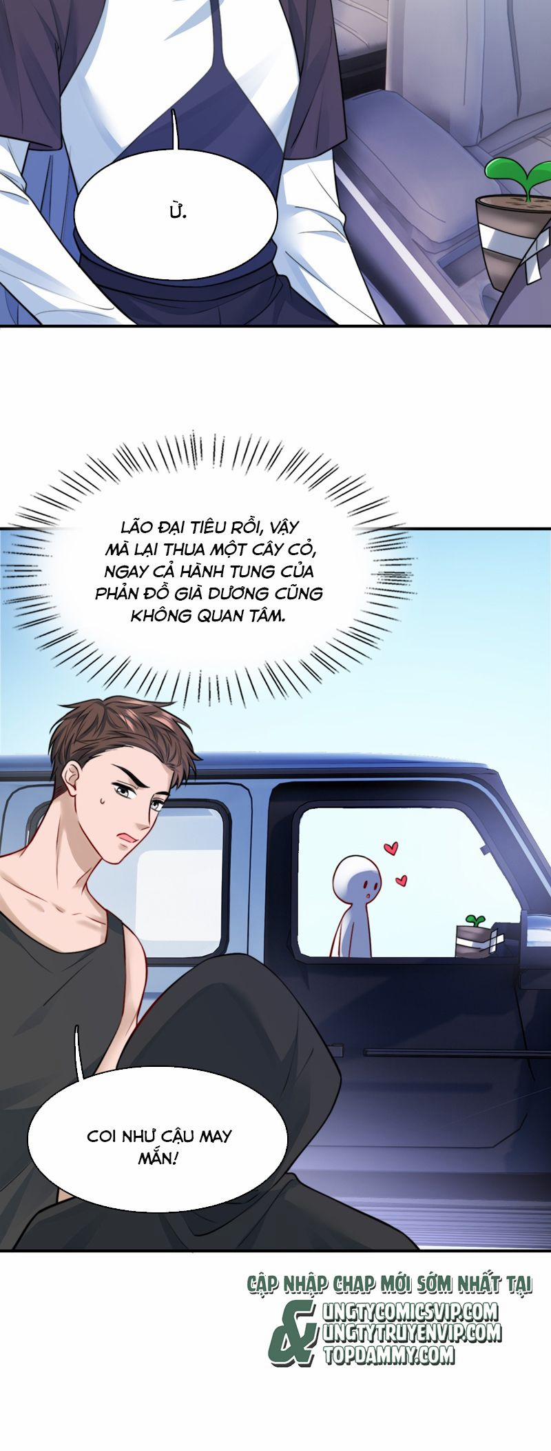 Đại Pháp Tẩy Trắng Của Phản Diện 88 trang 20