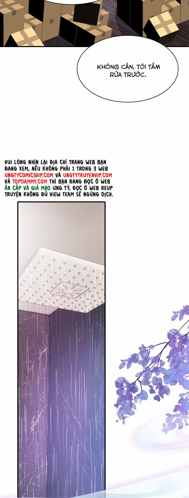 Đại Pháp Tẩy Trắng Của Phản Diện 88 trang 23