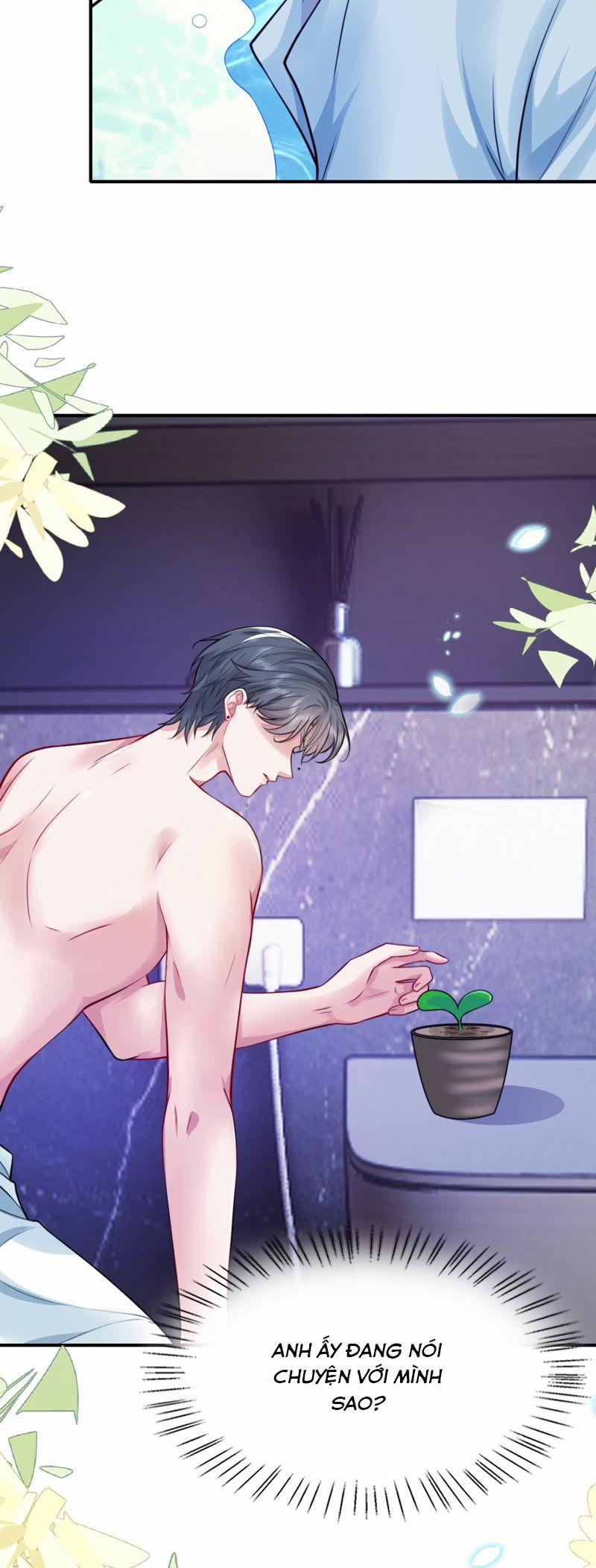 Đại Pháp Tẩy Trắng Của Phản Diện 88 trang 27