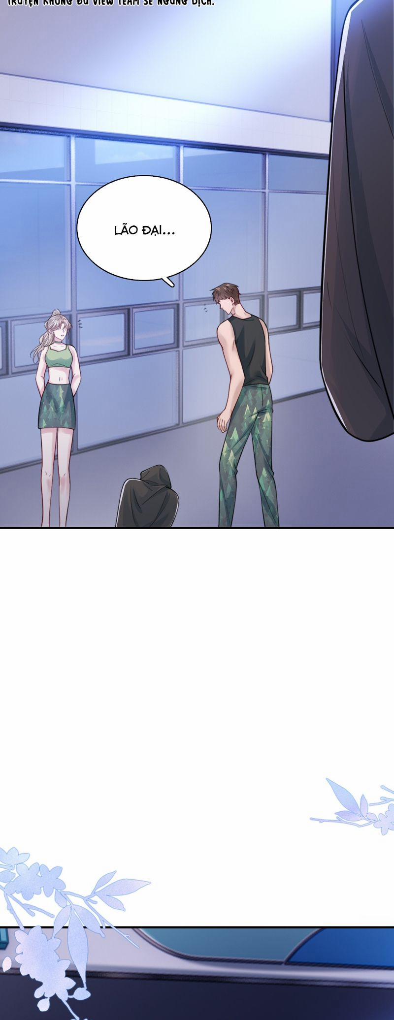 Đại Pháp Tẩy Trắng Của Phản Diện 88 trang 3