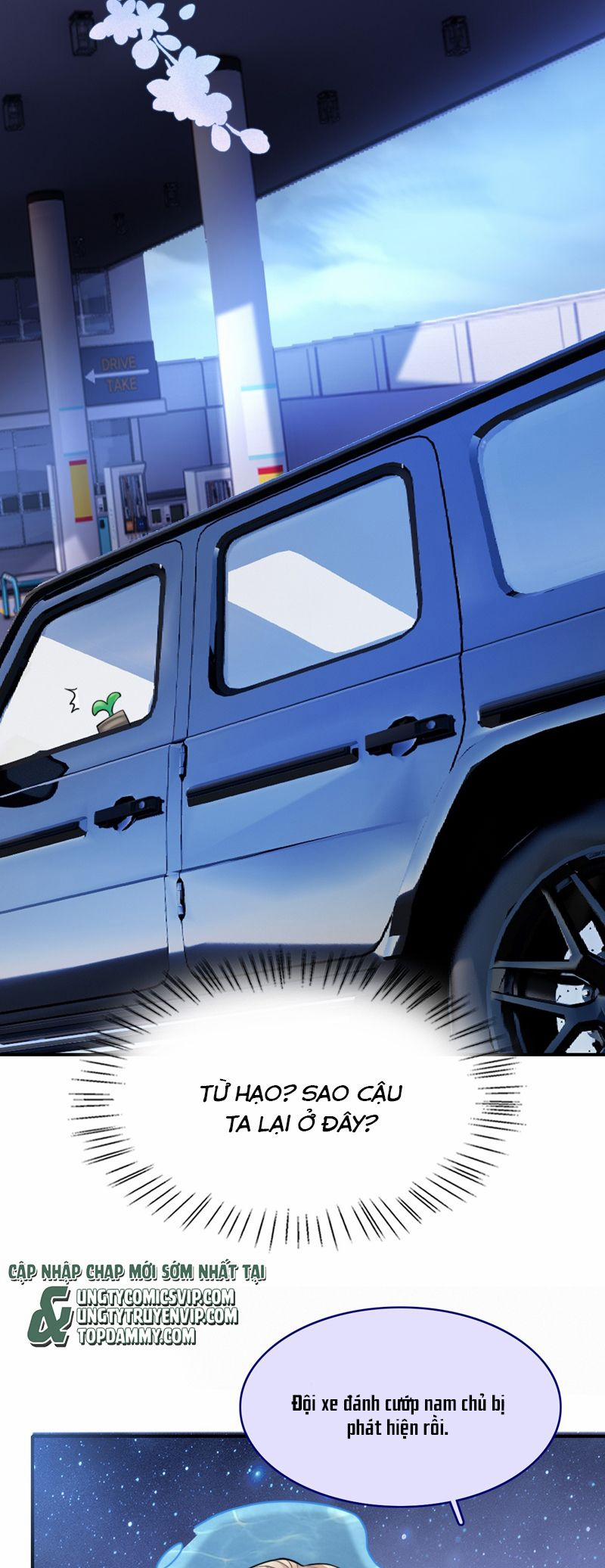 Đại Pháp Tẩy Trắng Của Phản Diện 88 trang 4