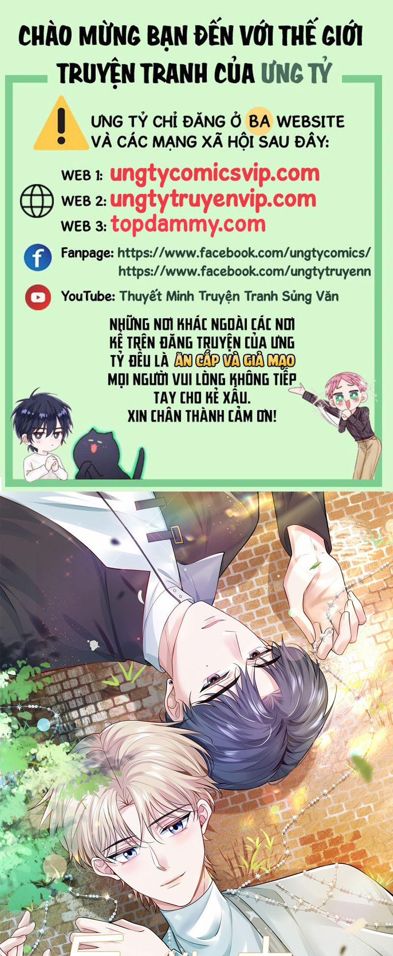 Đại Pháp Tẩy Trắng Của Phản Diện 89 trang 0