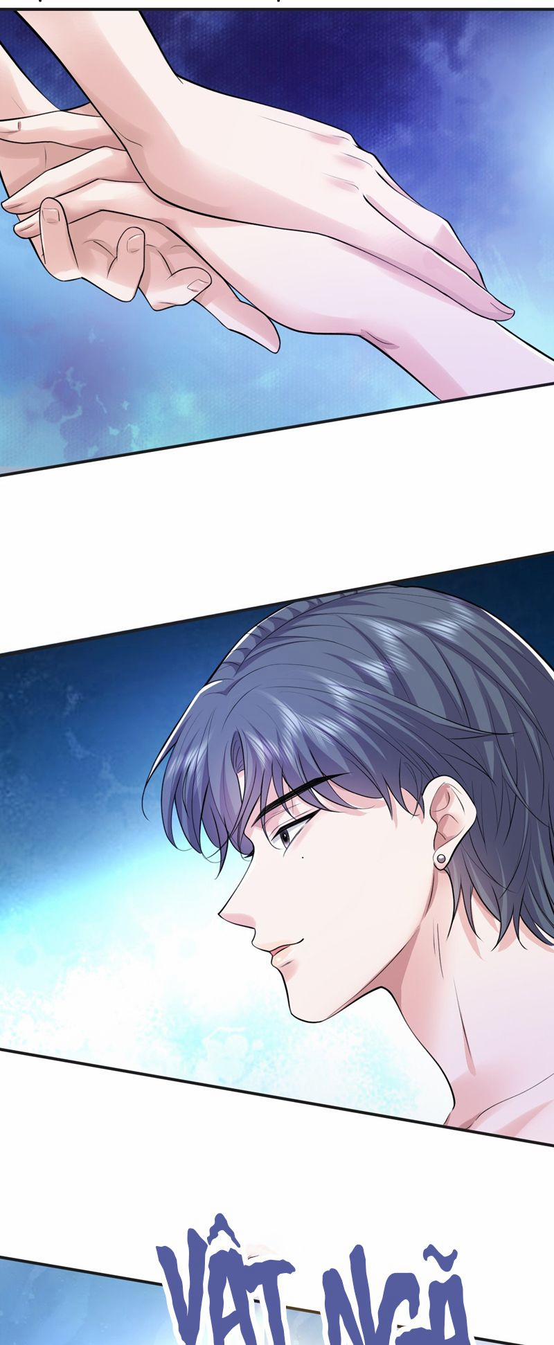 Đại Pháp Tẩy Trắng Của Phản Diện 89 trang 12