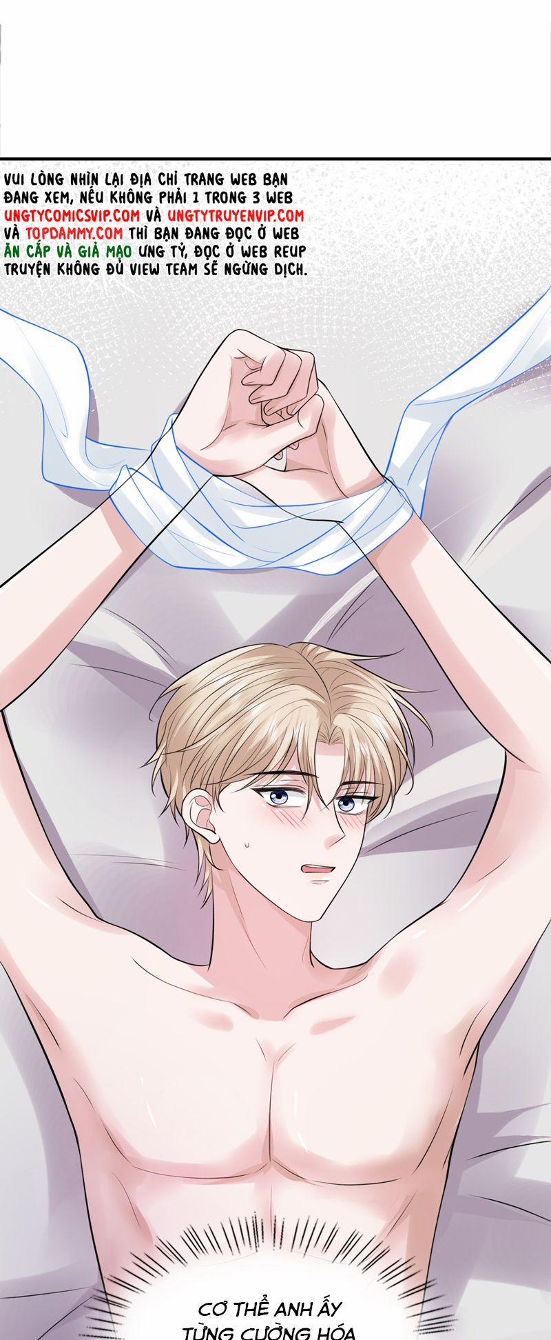 Đại Pháp Tẩy Trắng Của Phản Diện 89 trang 15