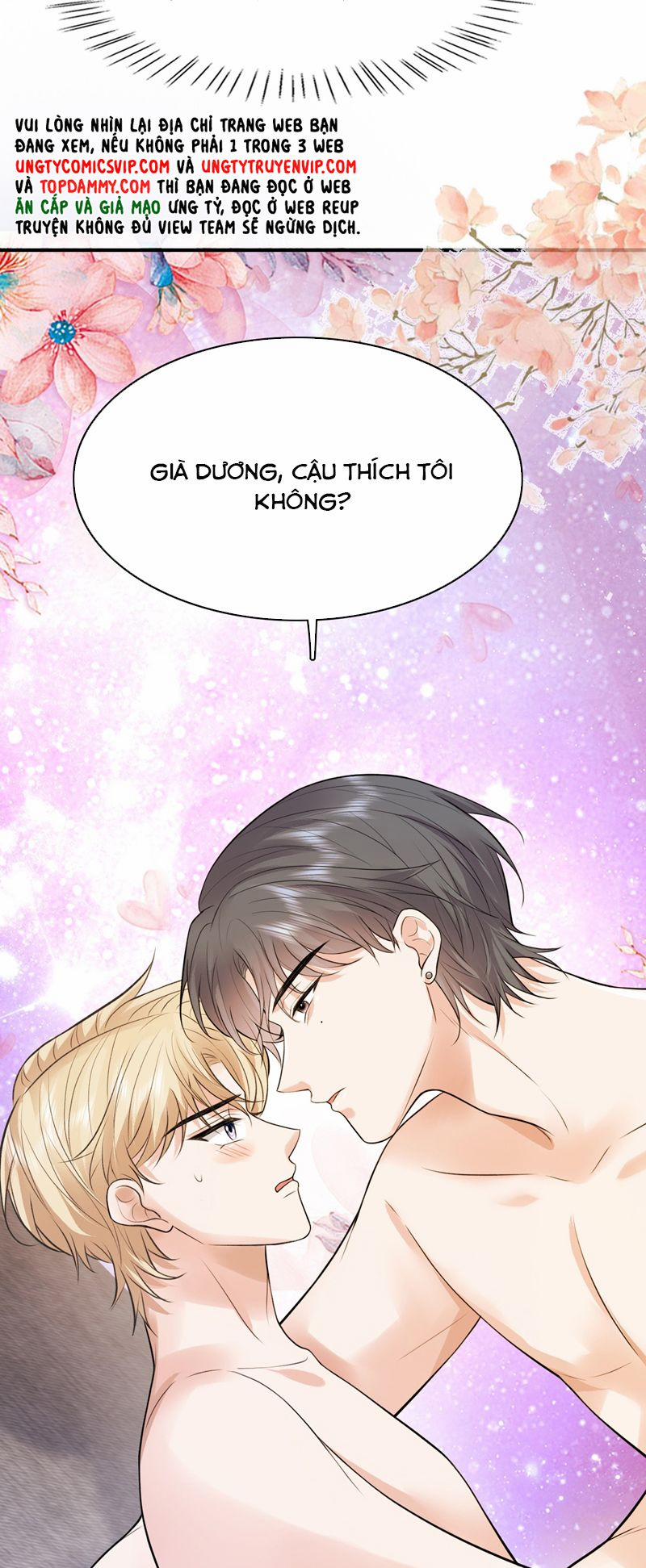 Đại Pháp Tẩy Trắng Của Phản Diện 89 trang 27