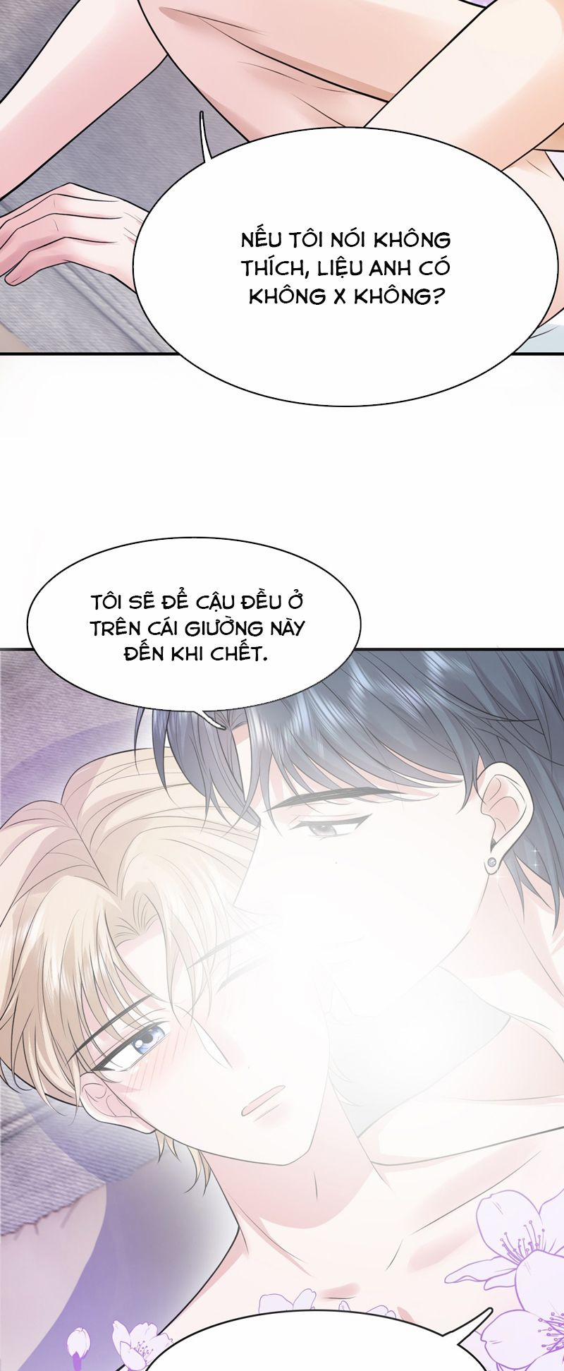 Đại Pháp Tẩy Trắng Của Phản Diện 89 trang 28