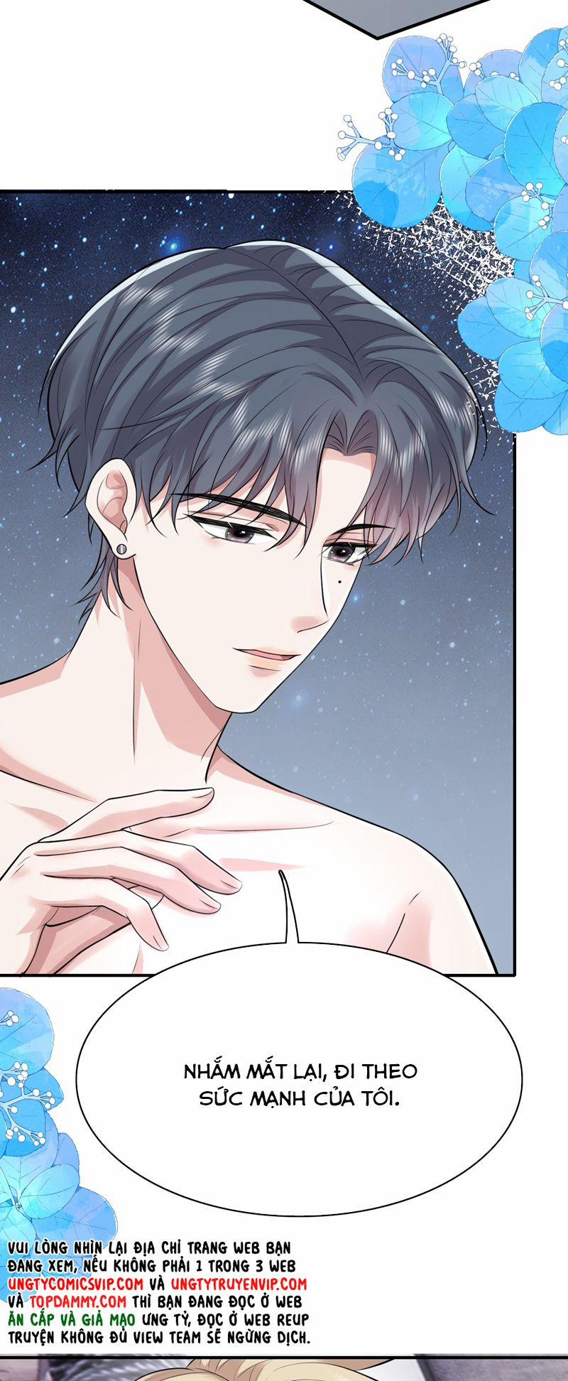 Đại Pháp Tẩy Trắng Của Phản Diện 89 trang 3