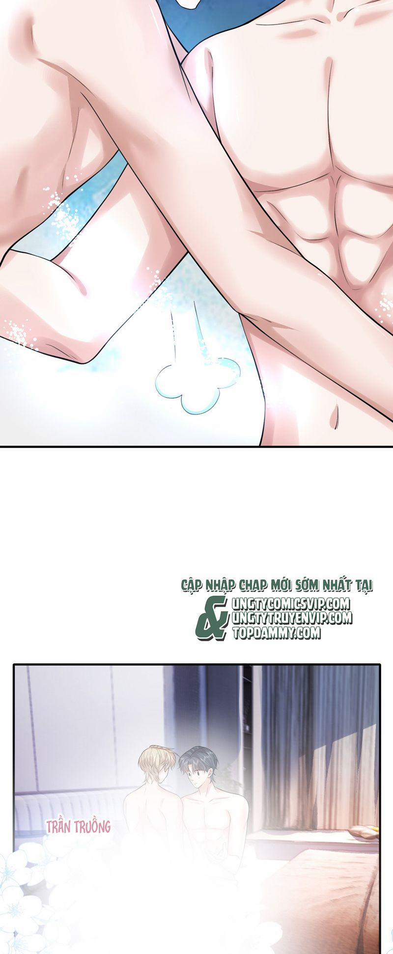 Đại Pháp Tẩy Trắng Của Phản Diện 89 trang 5