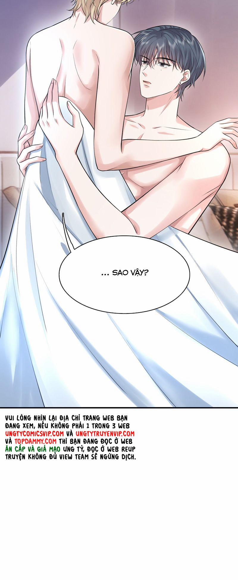 Đại Pháp Tẩy Trắng Của Phản Diện 89 trang 7