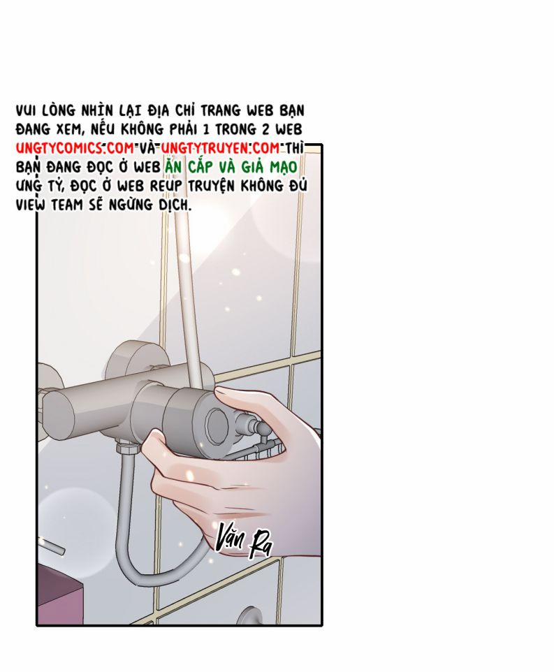 Đại Pháp Tẩy Trắng Của Phản Diện 9 trang 1