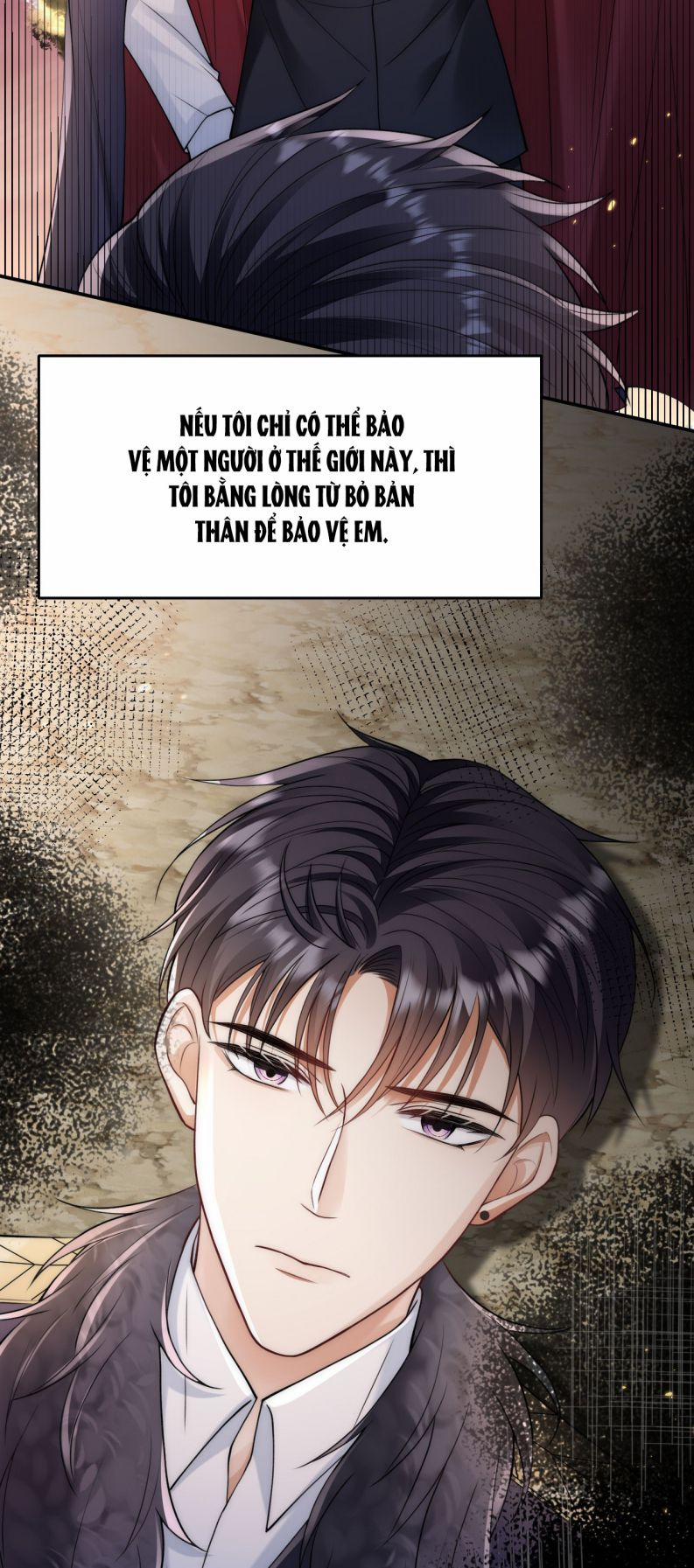 Đại Pháp Tẩy Trắng Của Phản Diện 9 trang 10