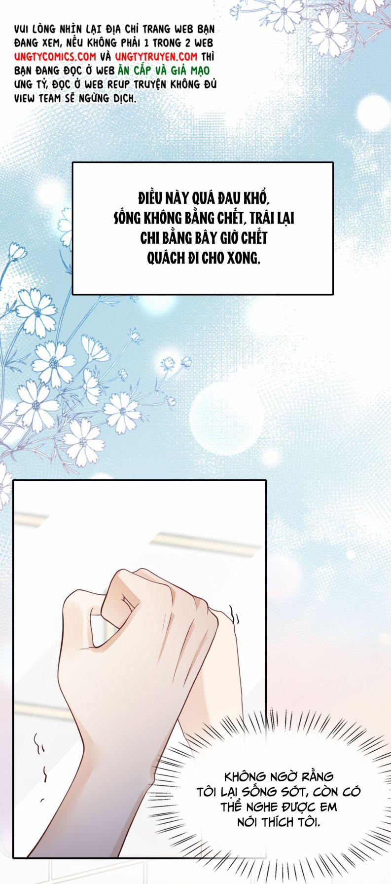 Đại Pháp Tẩy Trắng Của Phản Diện 9 trang 12