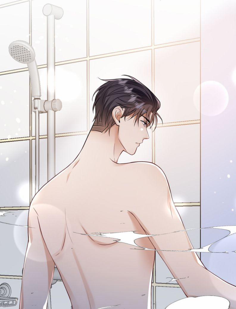 Đại Pháp Tẩy Trắng Của Phản Diện 9 trang 13