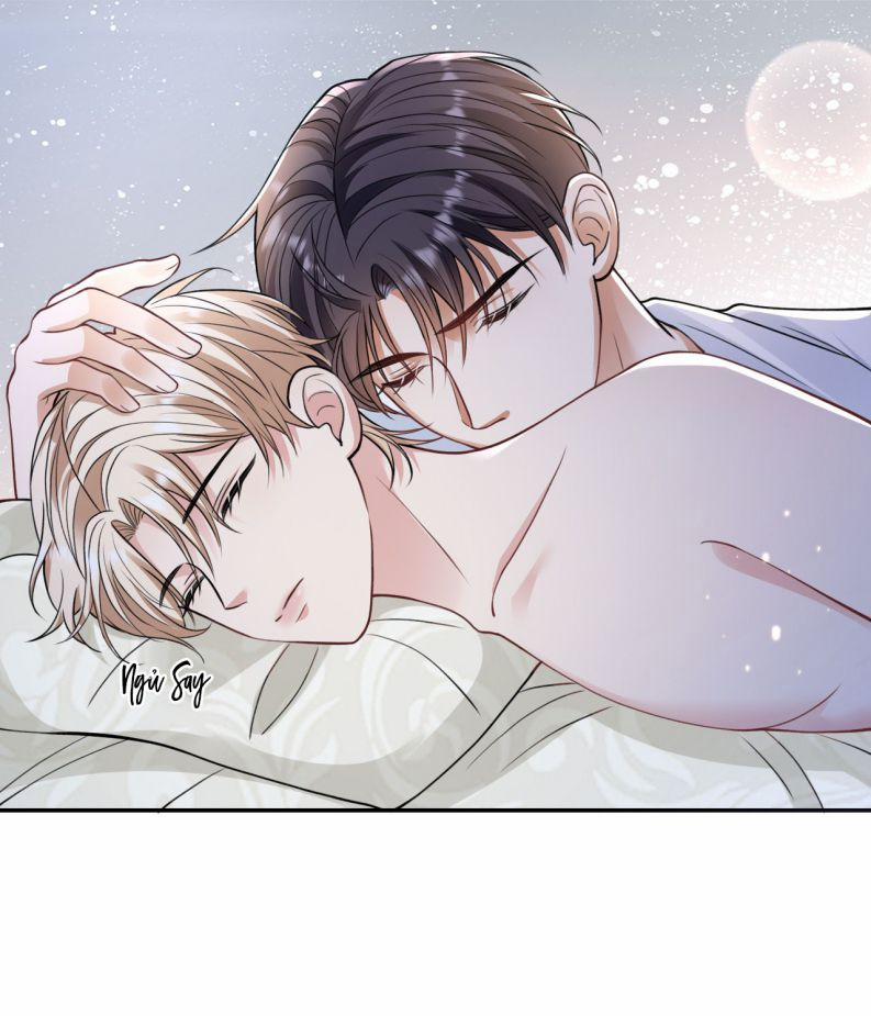 Đại Pháp Tẩy Trắng Của Phản Diện 9 trang 17