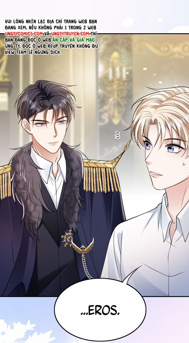 Đại Pháp Tẩy Trắng Của Phản Diện 9 trang 25