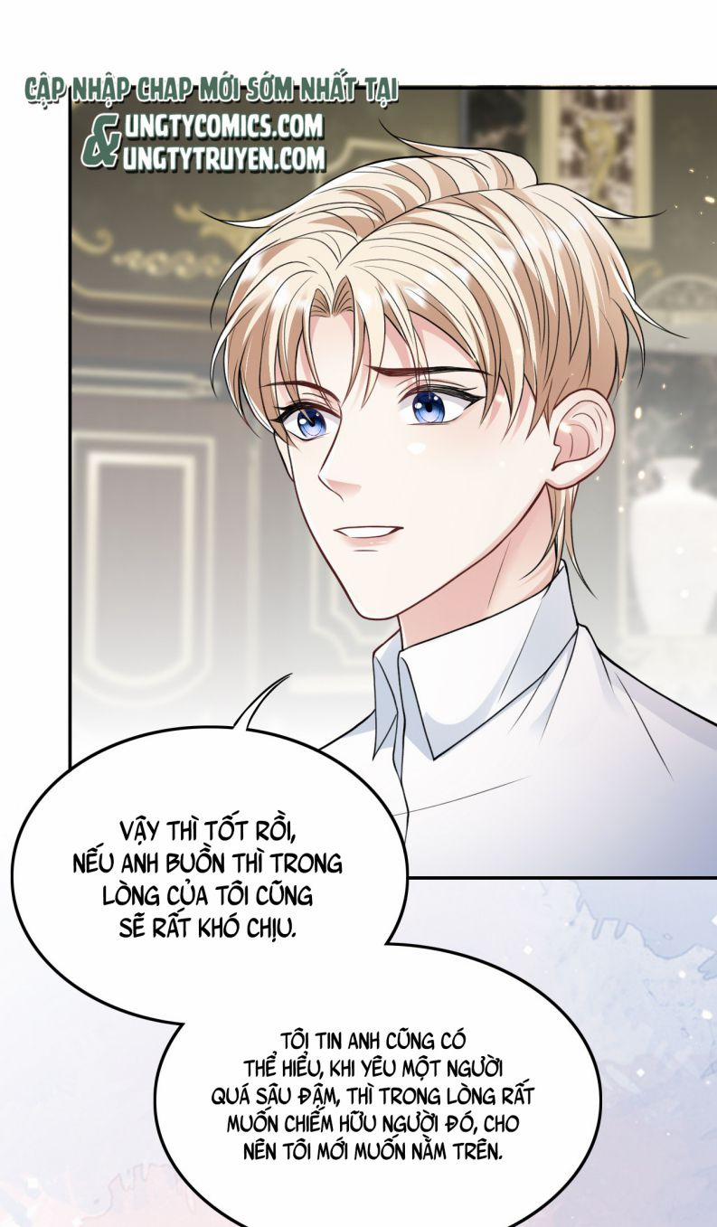 Đại Pháp Tẩy Trắng Của Phản Diện 9 trang 28