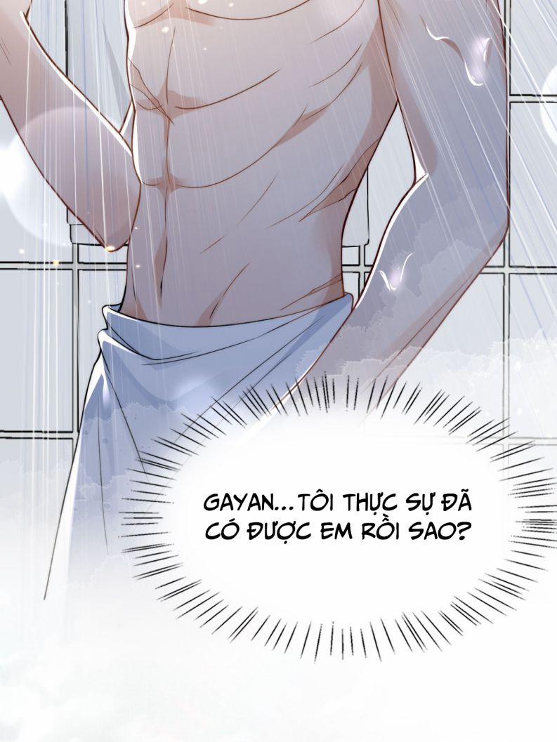 Đại Pháp Tẩy Trắng Của Phản Diện 9 trang 3