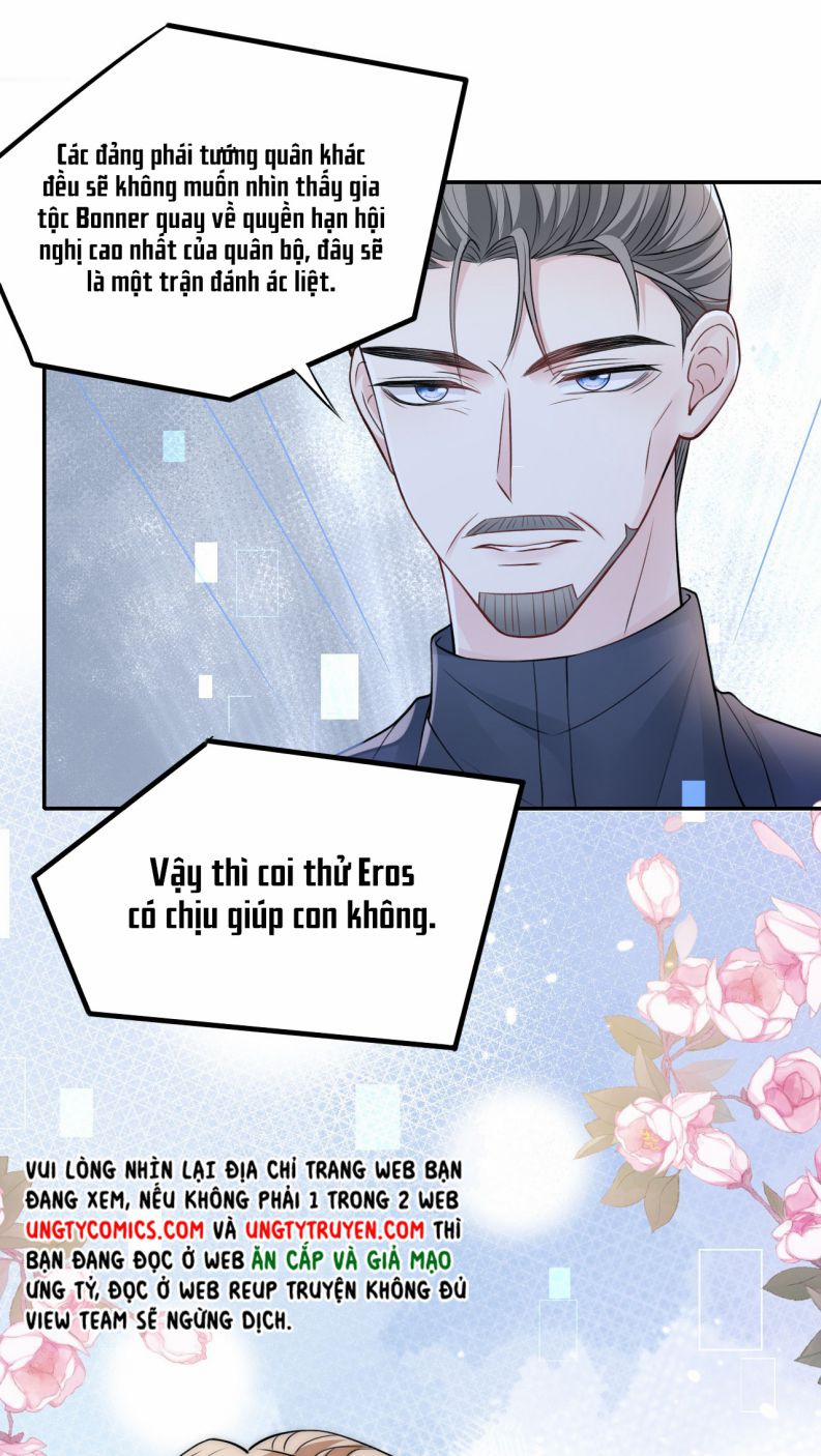 Đại Pháp Tẩy Trắng Của Phản Diện 9 trang 35